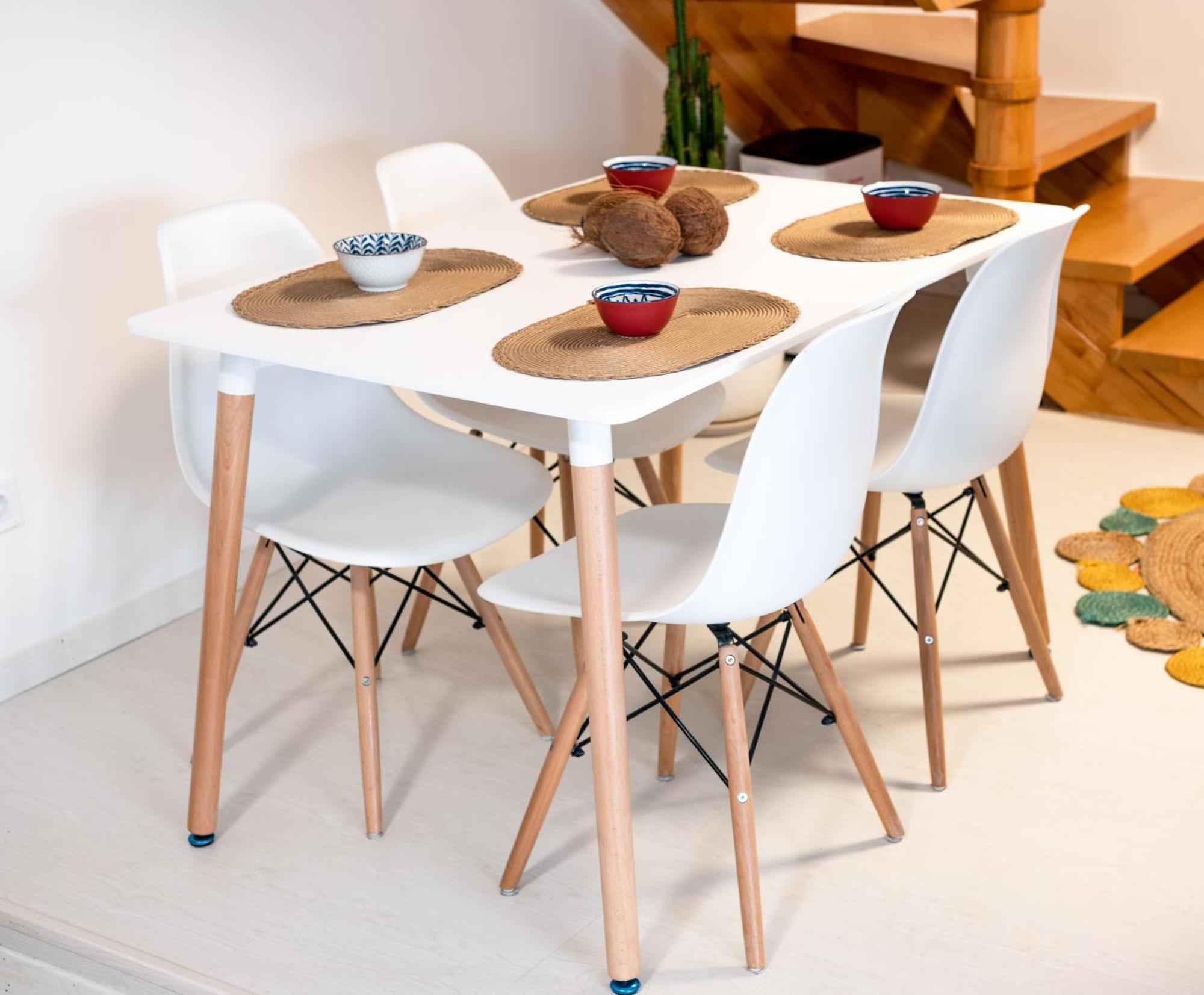 Coconut Blue Apartment Итеа Екстериор снимка