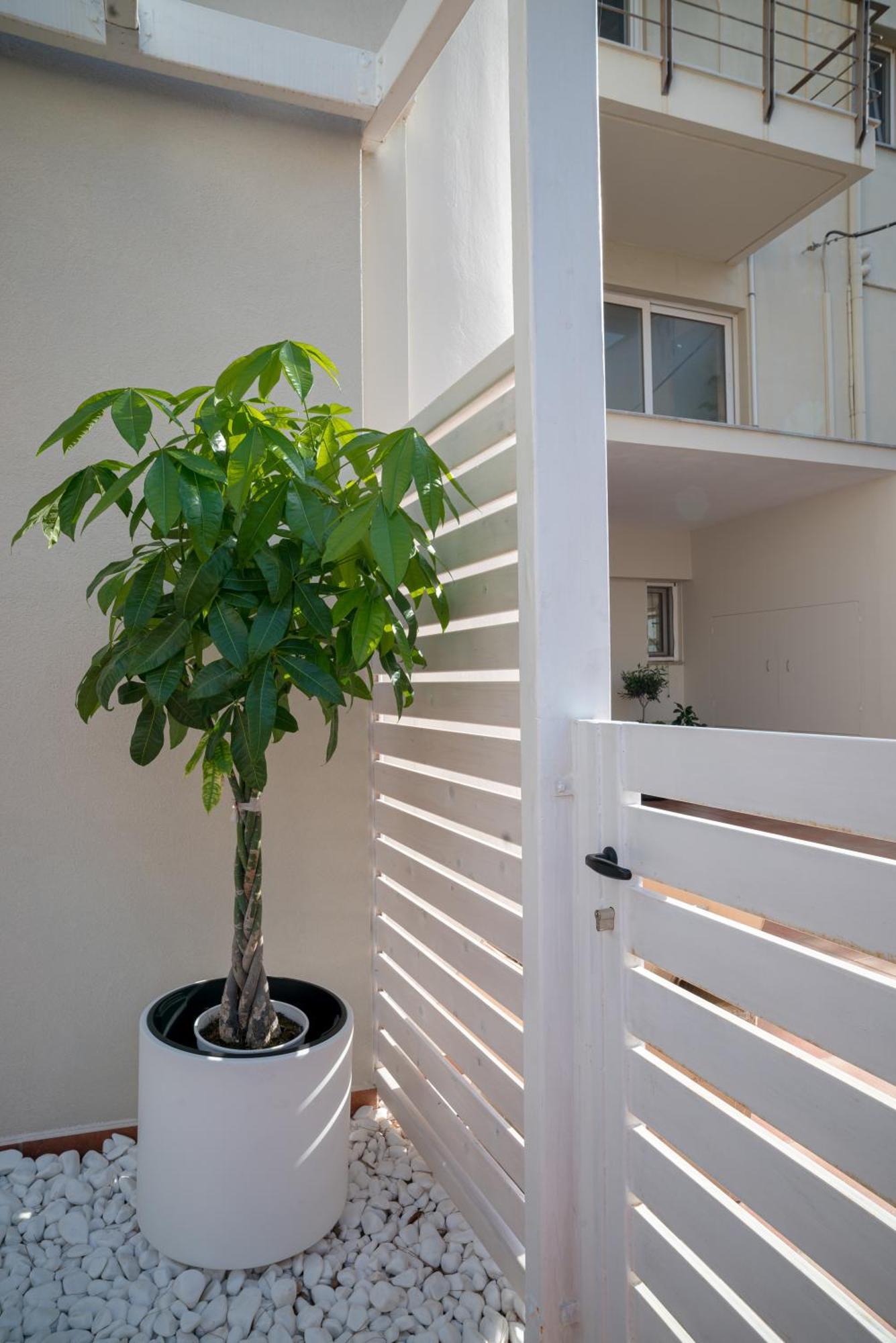 Coconut Blue Apartment Итеа Екстериор снимка