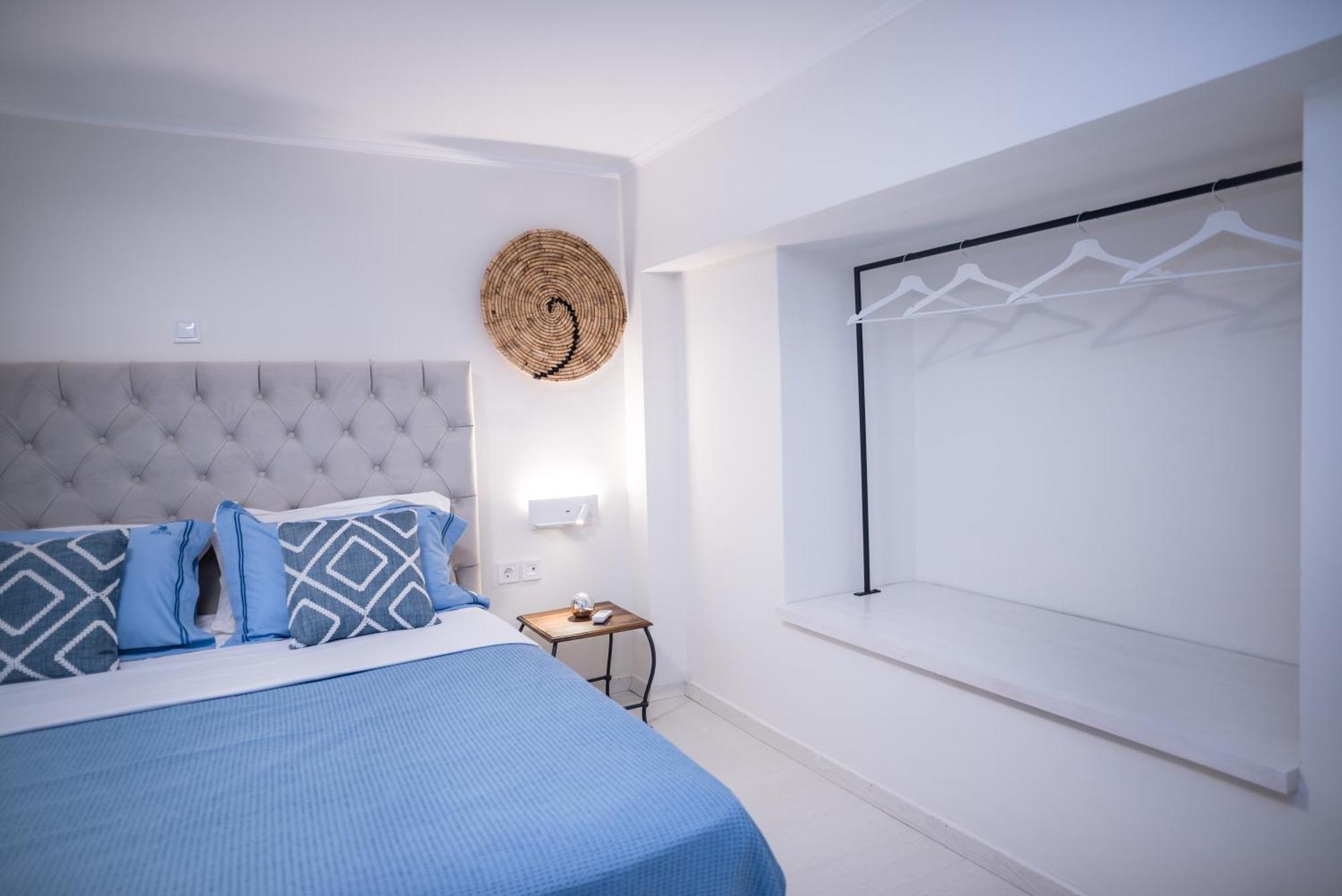 Coconut Blue Apartment Итеа Екстериор снимка